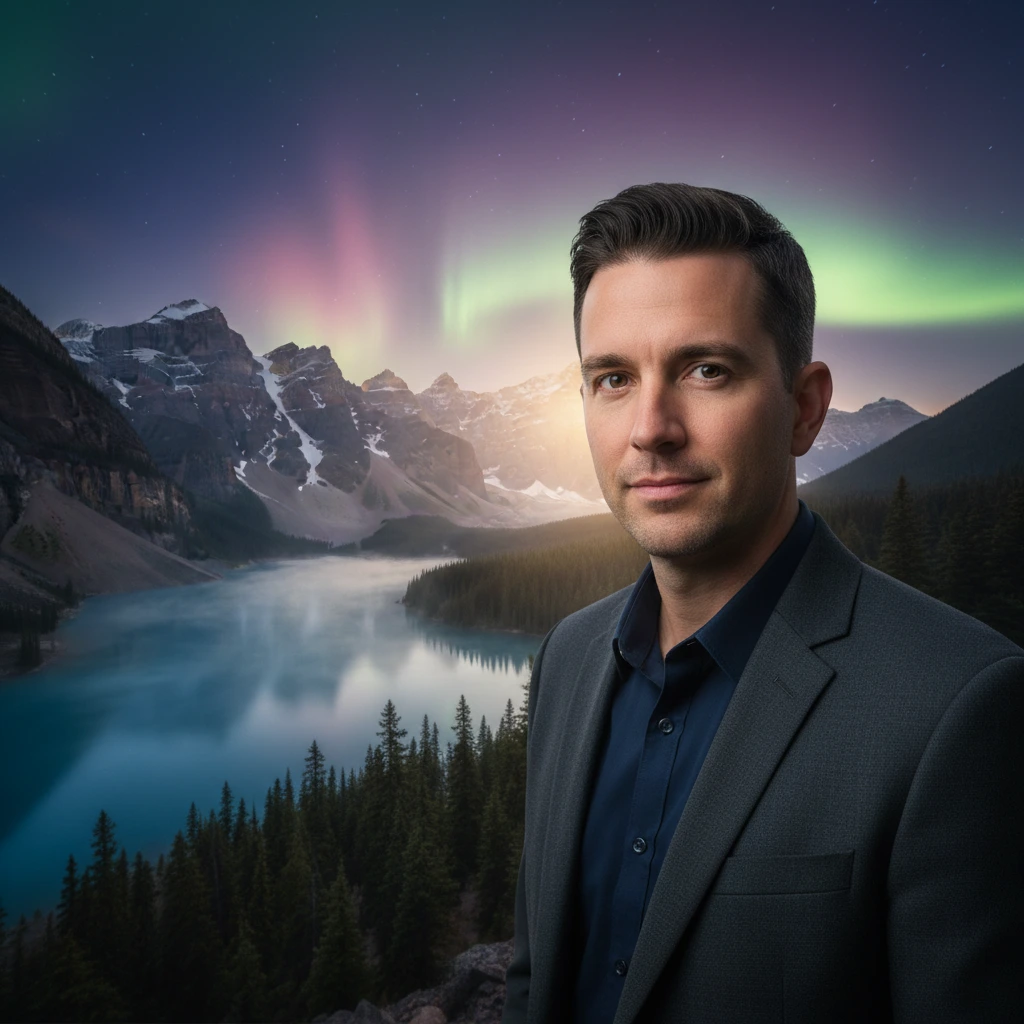 Derek Tremblay