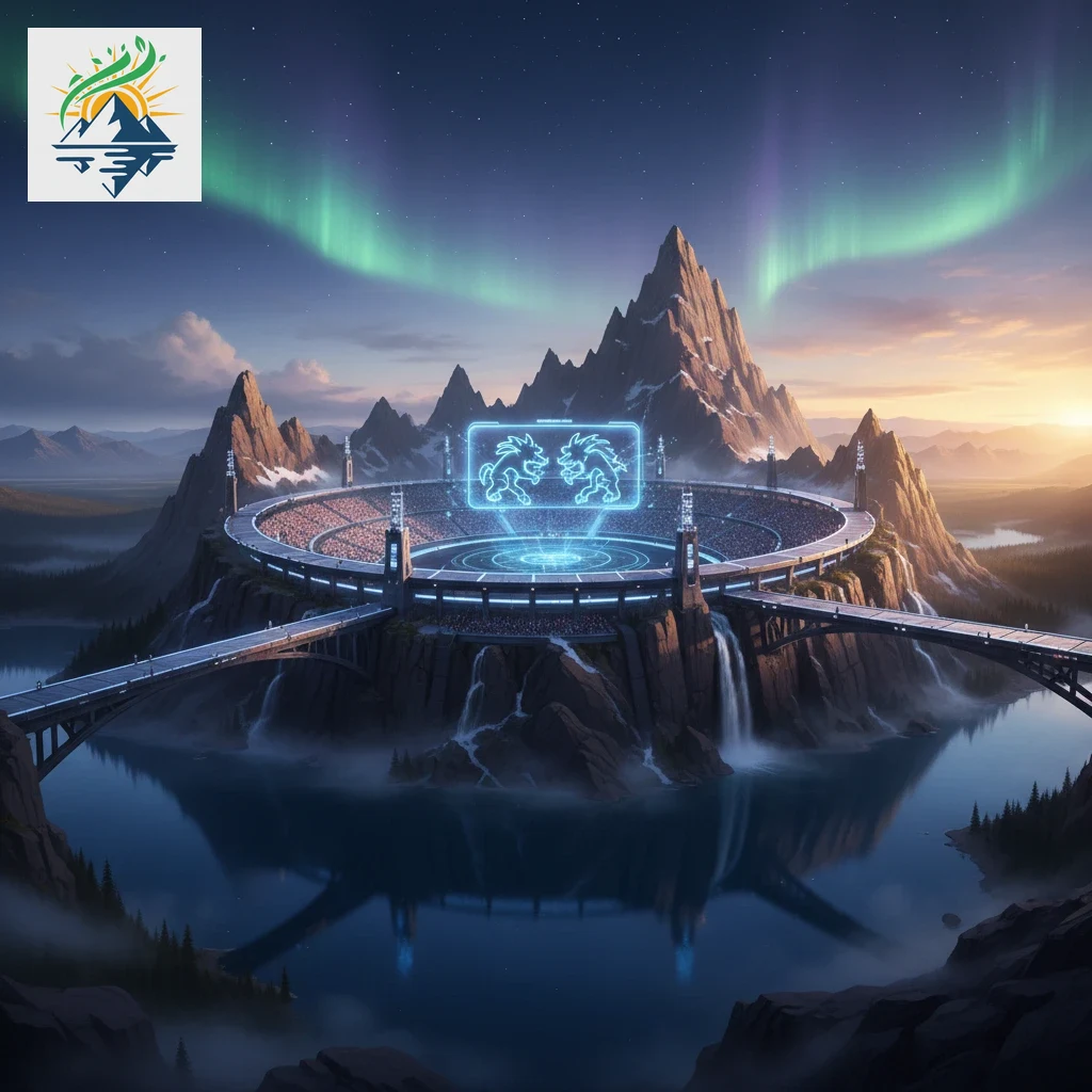 League of Legends Worlds