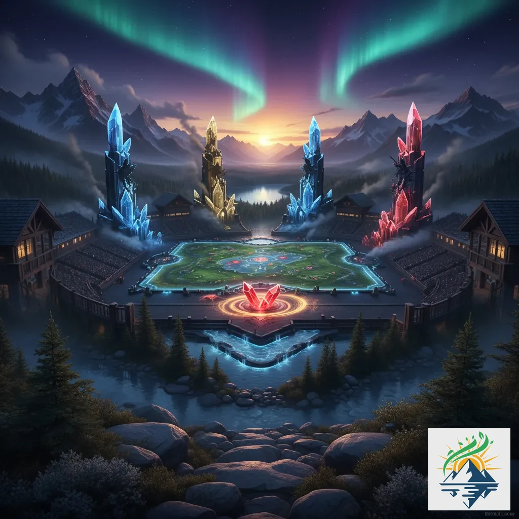 League of Legends