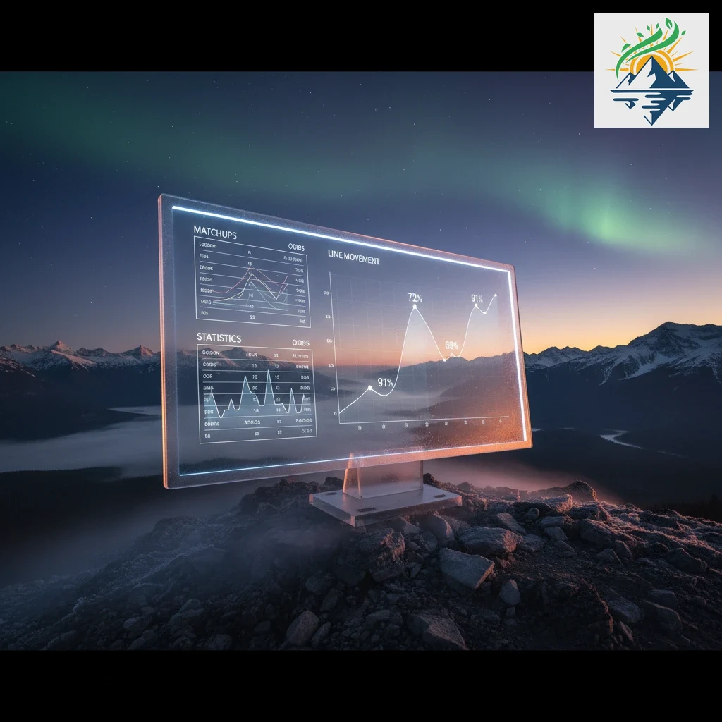 Dual screen workstation evaluating live possession counts and real-time score updates.