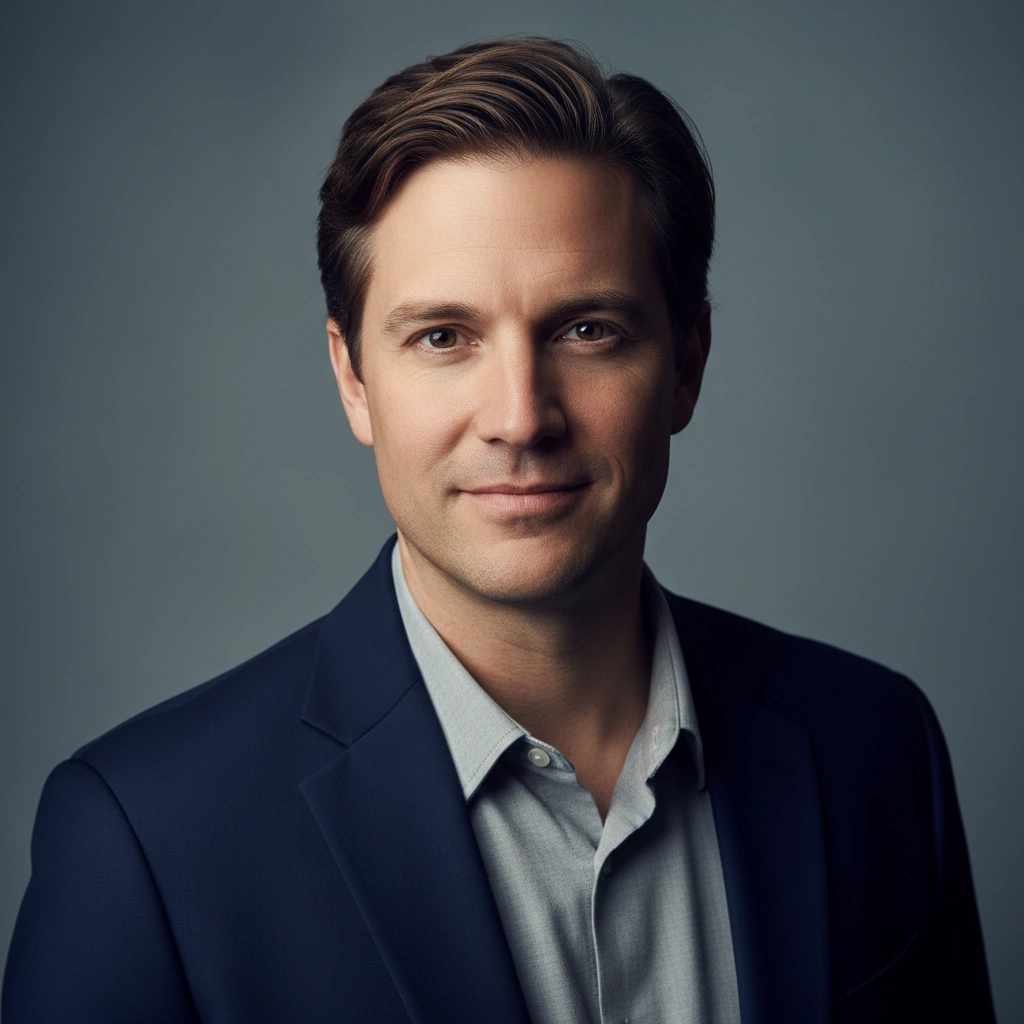 Marc Tremblay